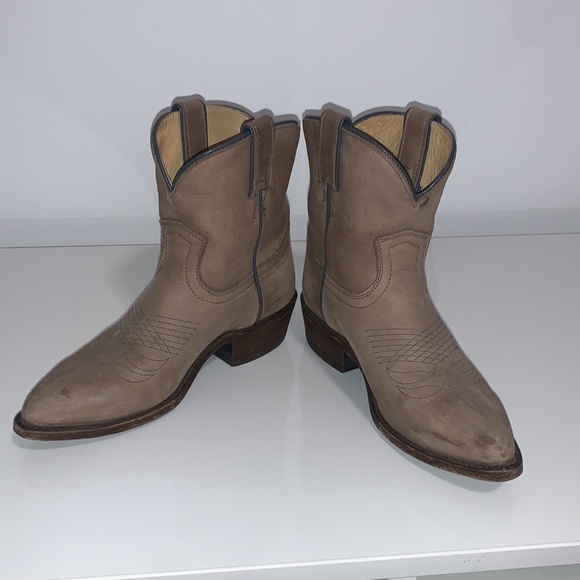 Frye boots - Picture 2 of 10